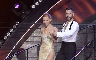 Co mąż Joanny Moro sądzi o Rafale Maseraku? (VIDEO)