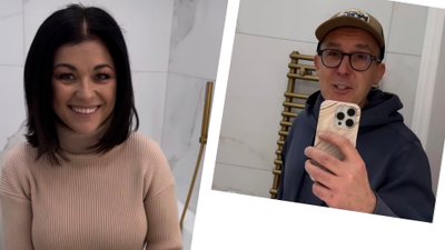 Katarzyna Cichopek pokazała fanom stylową łazienkę. Jedna rzecz ją wyróżnia!