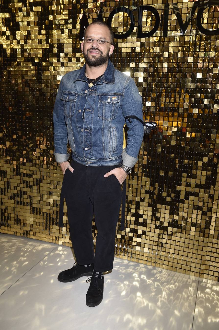 Plejada gwiazd na otwarciu butiku Modivo.pl w Galerii Młociny (ZDJĘCIA)