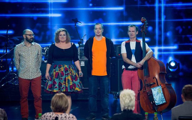 Syn Stanisława Sojki wystąpi w MBTM!