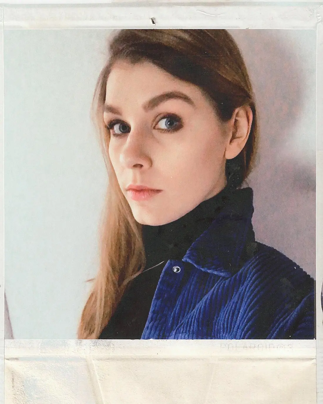 Oliwia Wolińska, fot. Instagram