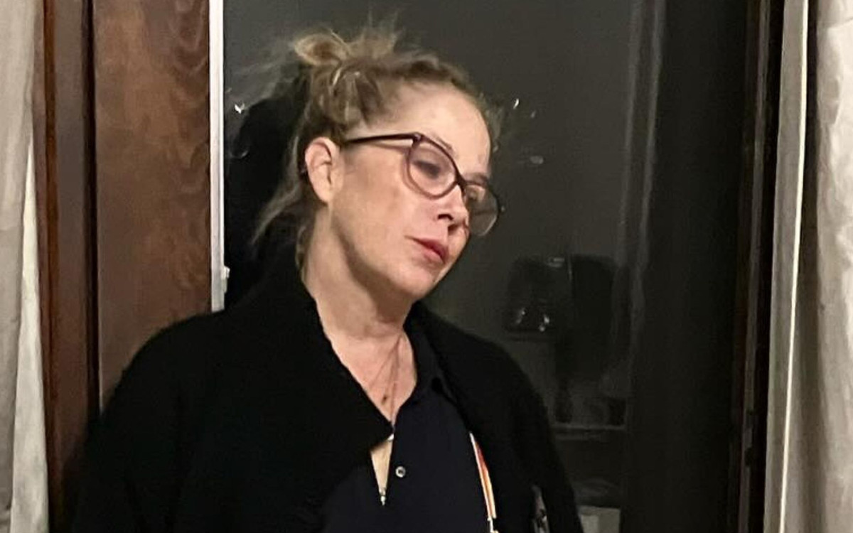 Stan uwielbianej aktorki gwałtownie się pogarsza. “Jutro może jej nie być”