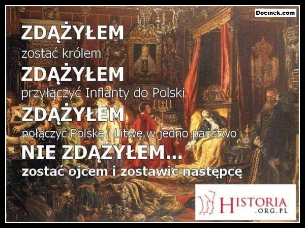 “Nie zdążyłam…” – memy w odpowiedzi na akcję społeczną