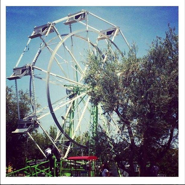 Pierwsze urodziny North West