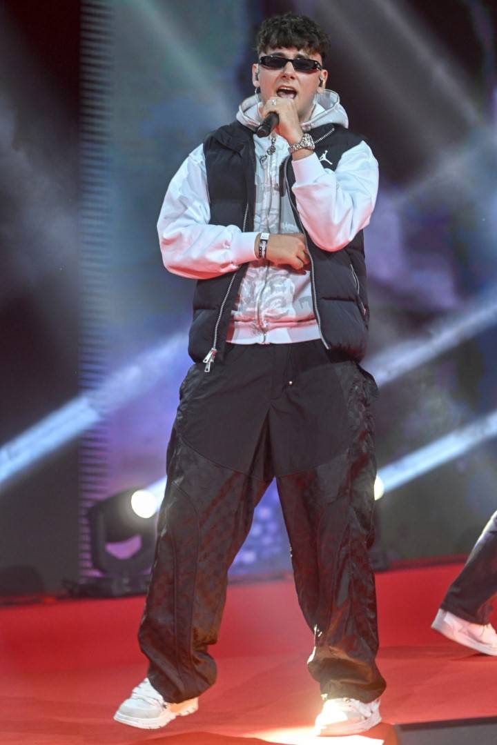 Popkillery 2024: Fabijański, Bambi, Szpaku, Łona, OKI, Saszan… Kto zgarnął główne nagrody?