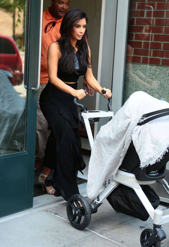 Klan Kardashianów ma pełne ręce roboty