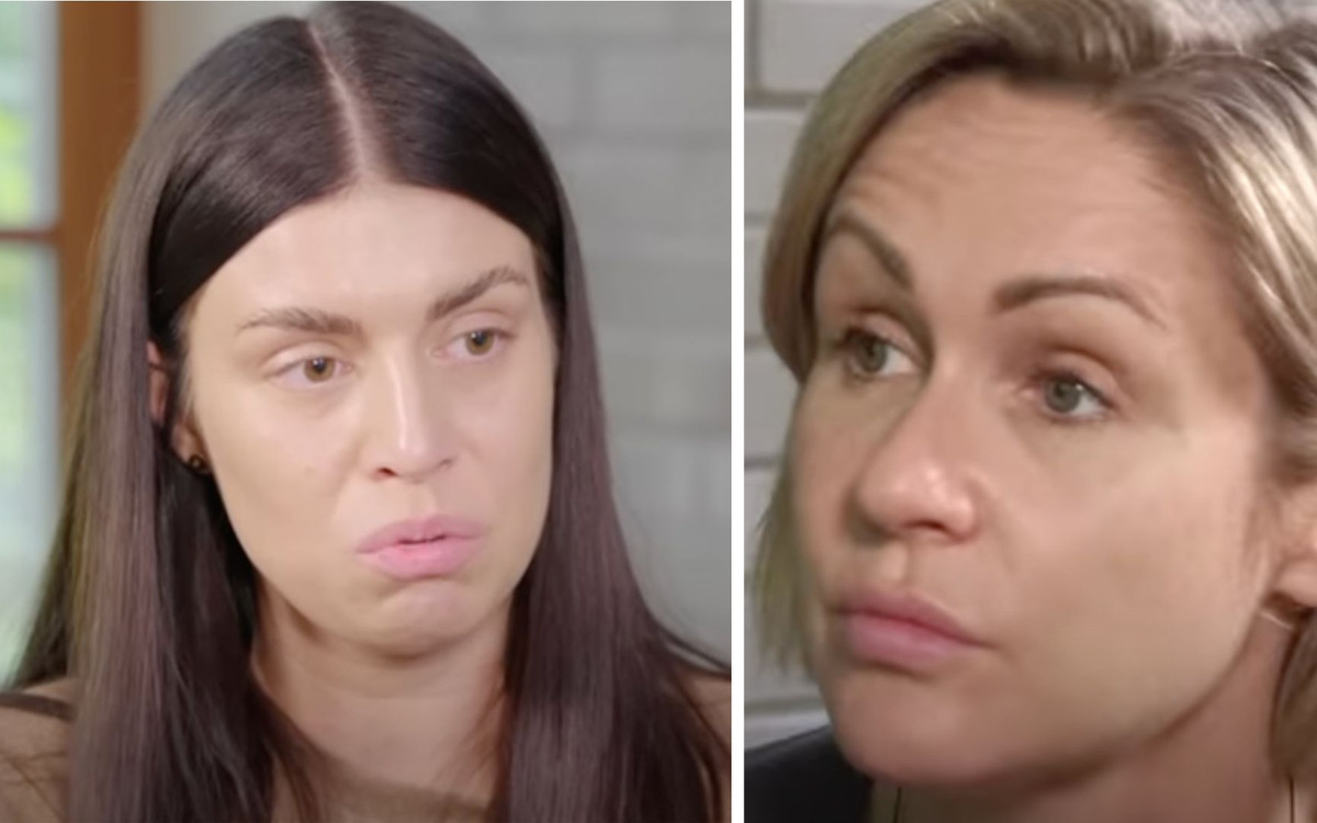 Magda Stępień po raz pierwszy o wywiadzie Rzeźniczaka: “Milczę i cierpię wewnątrz”