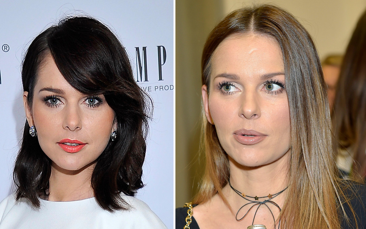 Paulina Sykut już tak nie wygląda – została BLONDYNKĄ!