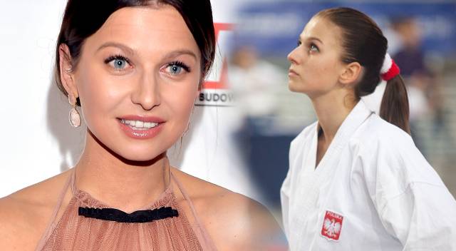 Czy Anna Lewandowska zrobiła nosek?