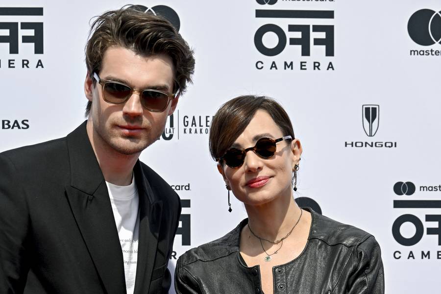 Aleksandra Popławska, fot. AKPA