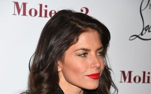 Weronika Rosati o kupowaniu drogich torebek