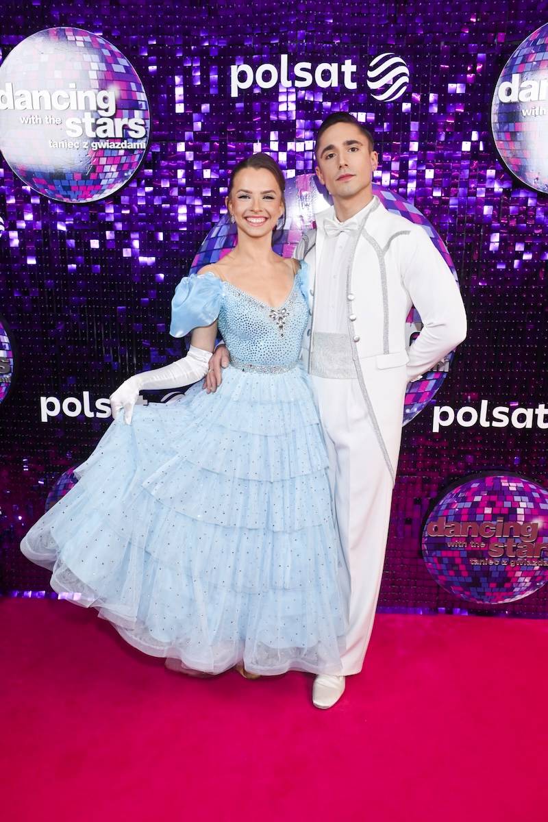 Odcinek “Tańca z gwiazdami” pełen emocji. Odpadły aż dwie pary! (ZDJĘCIA)