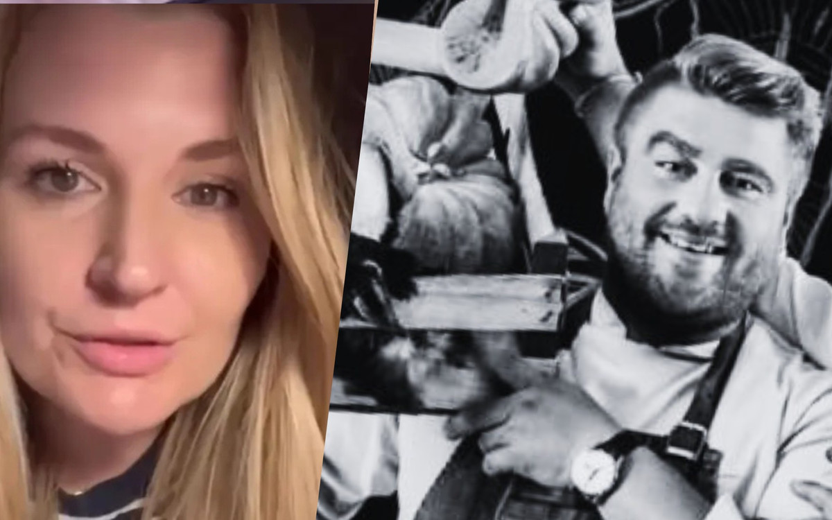 Kolejna smutna wiadomość w rodzinie Jakubiaka. Siostra Tomasza przekazała w sobotę słowa, które łamią serce