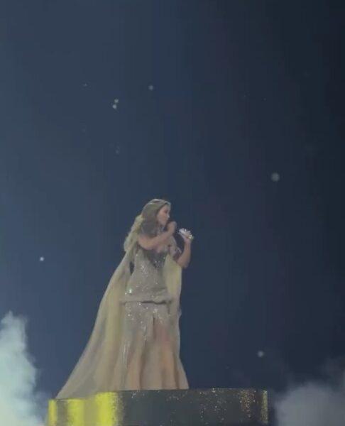 Delta Goodrem, fot. Instagram