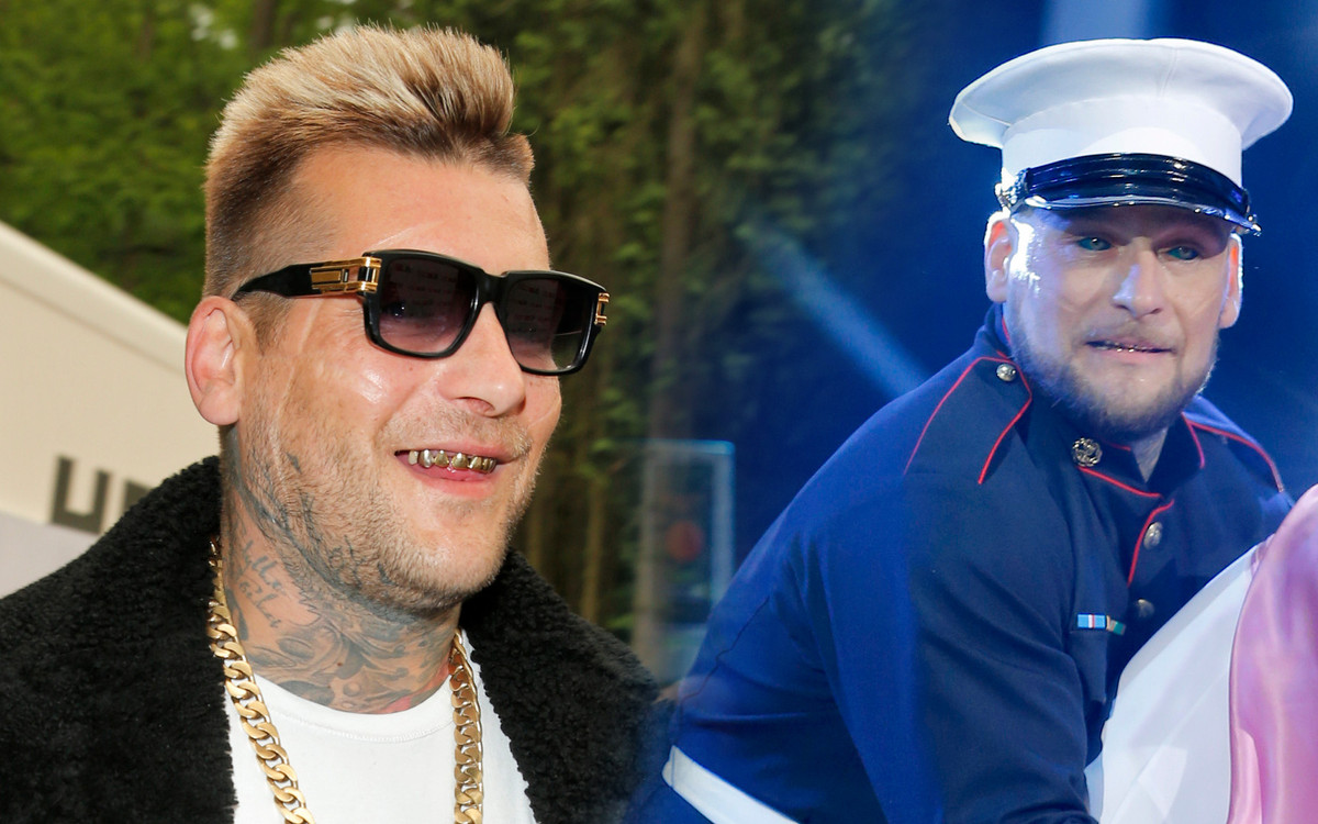 OMG! Popek przeszedł metamorfozę – nie do poznania: “Polski George Clooney”