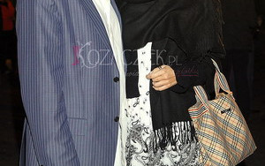 Zelt nie ma zamiaru porzucić żony