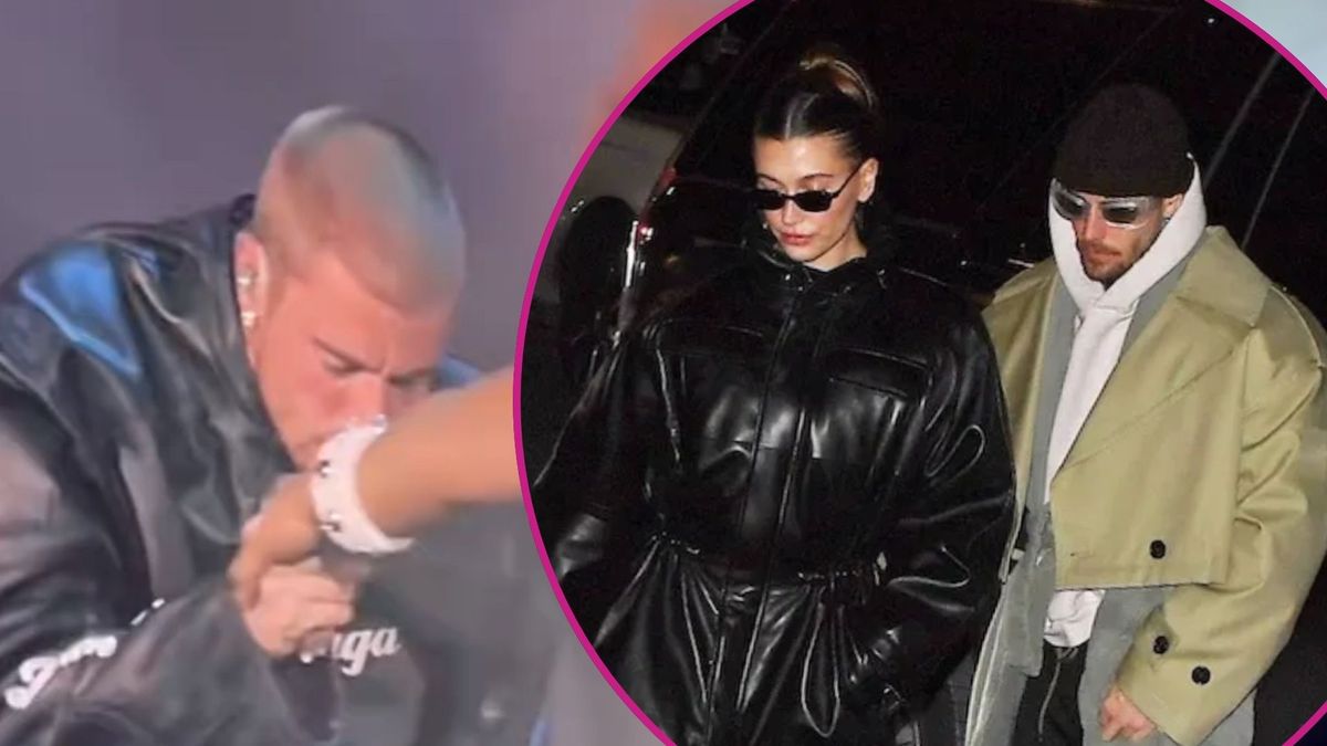 Justin Bieber ZNOWU na celowniku. Fani nie wytrzymali po jego występie z SZA