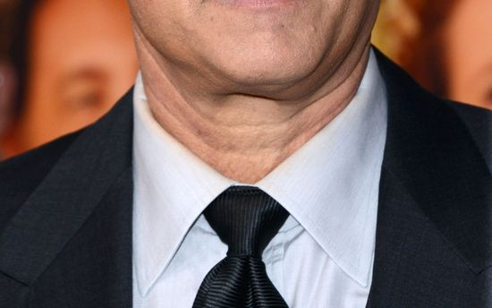 Najmłodszy syn Toma Hanksa gra u boku swojego słynnego taty w nowym filmie