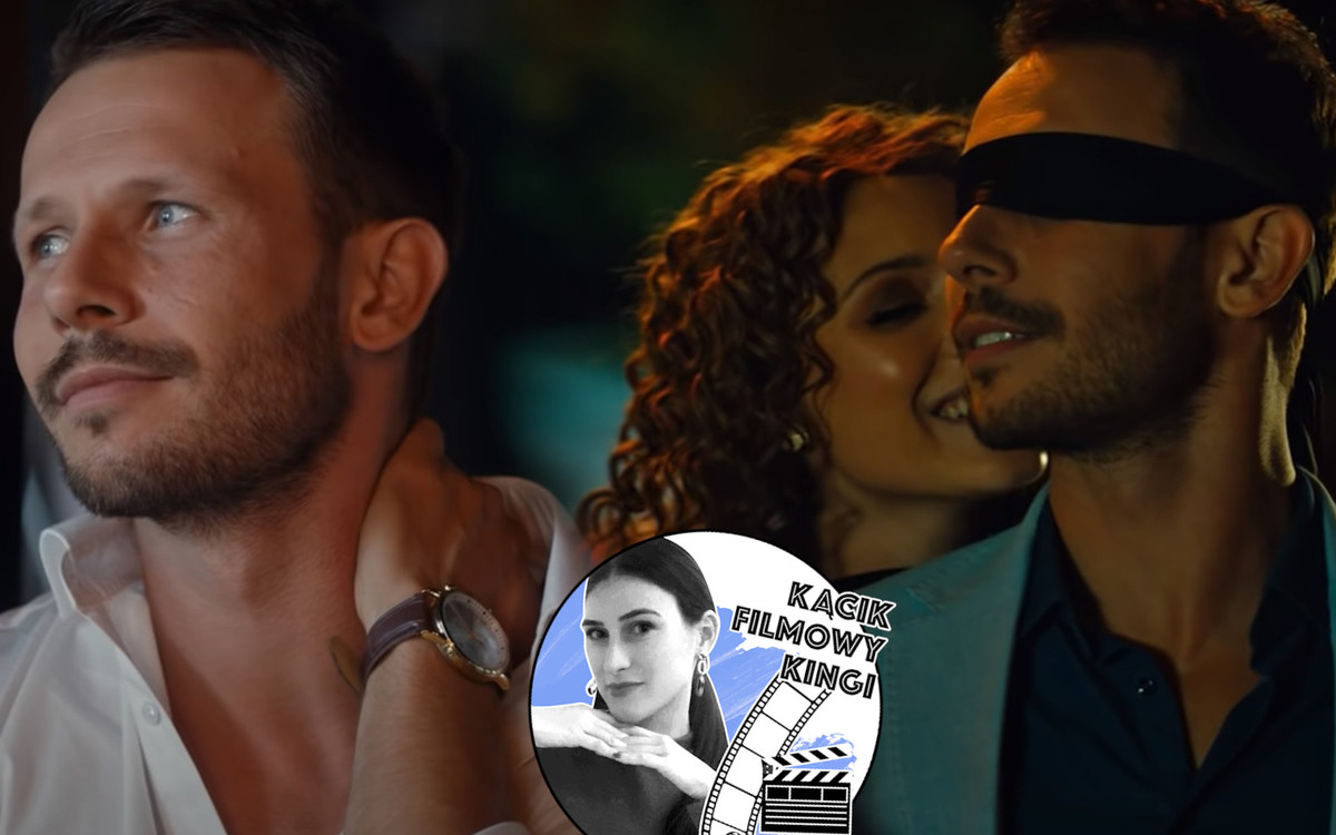 „Miłość do kwadratu” – polska komedia Netflixa miała być hitem, a wyszło… [RECENZJA]