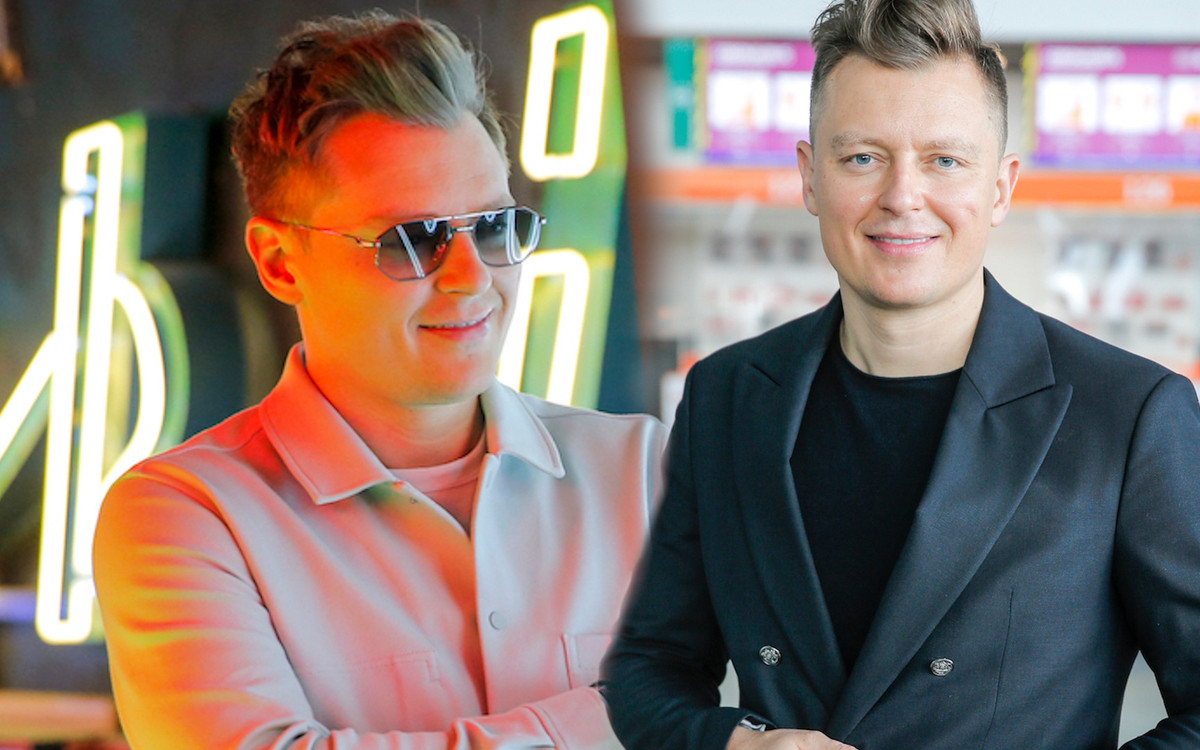 Jak podobał Ci się występ Rafała Brzozowskiego na Eurowizji?