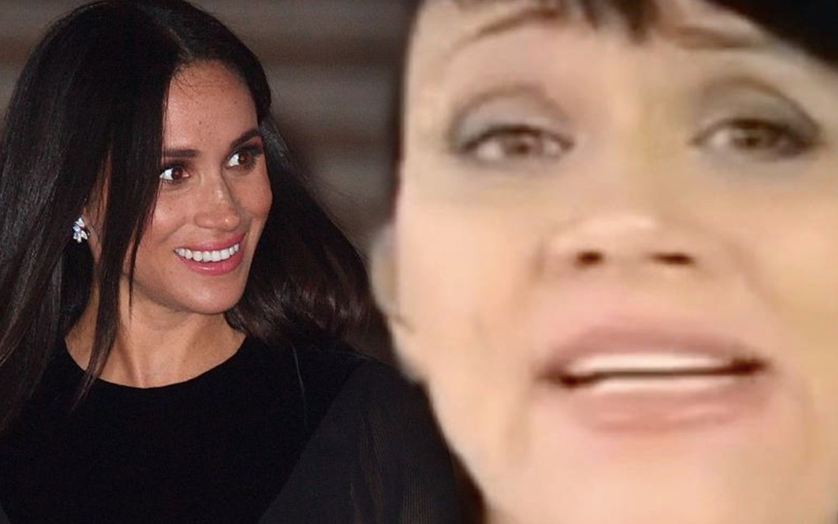 Meghan NIE chciała spotkać się z siostrą! Będzie wojna?