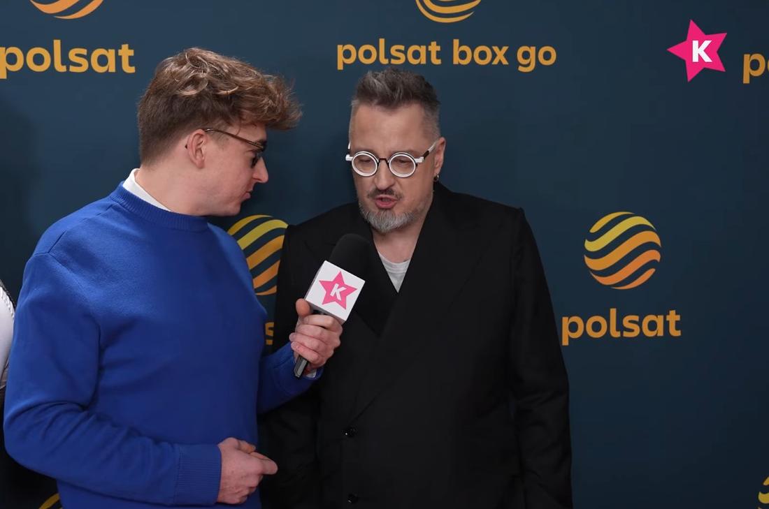 Piotr Kędzierski mocno o zaangażowaniu Dody ws. zwierząt, fot. Kozaczek Exclusive