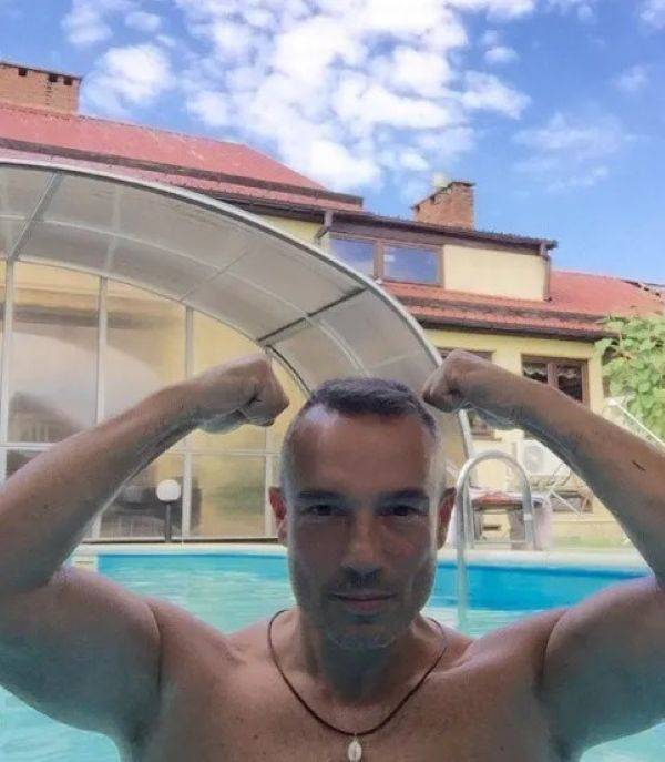 Dom Jacek Stachursky/Instagram/jacek_stachursky