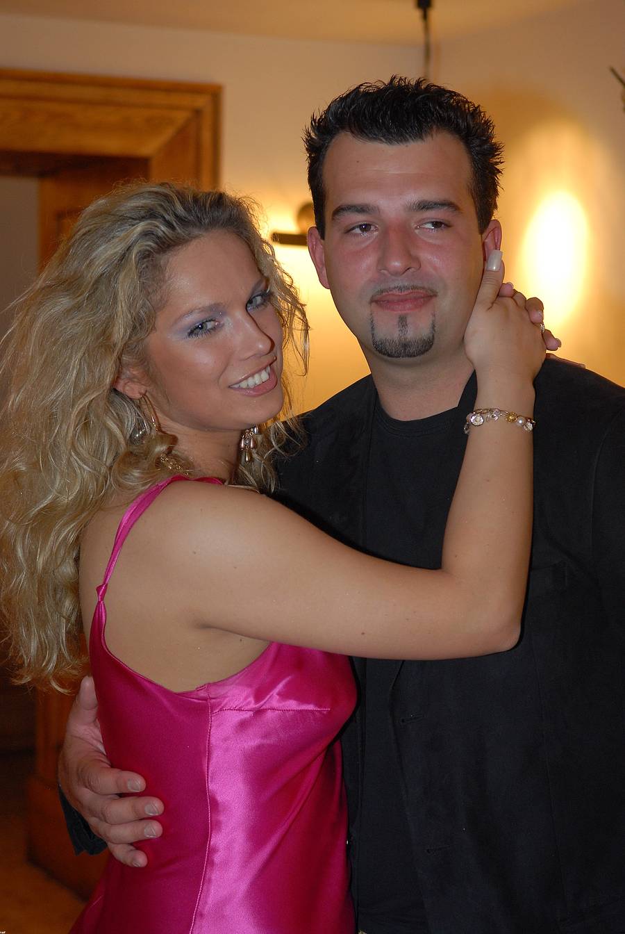 O tych zdjęciach Joanna Liszowska wolałaby zapomnieć