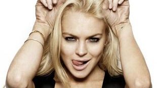 Lindsay brała narkotyk, bo chciała wszystkich zadowolić