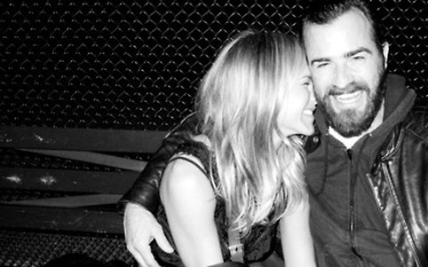 Jennifer Aniston i Justin Theroux chcą mieć dziecko