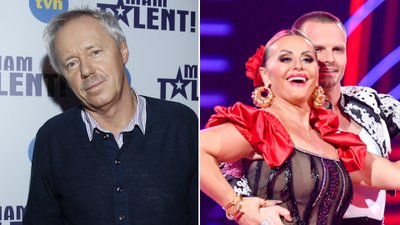 Reżyser “Tańca z gwiazdami” przerywa milczenie! Zdradza, czy żałuje udziału Dagmary Kaźmierskiej w show