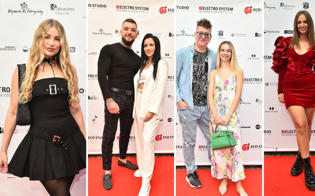 Gwiazdy Sprzątają świat podczas Jubileuszu Eco Studio