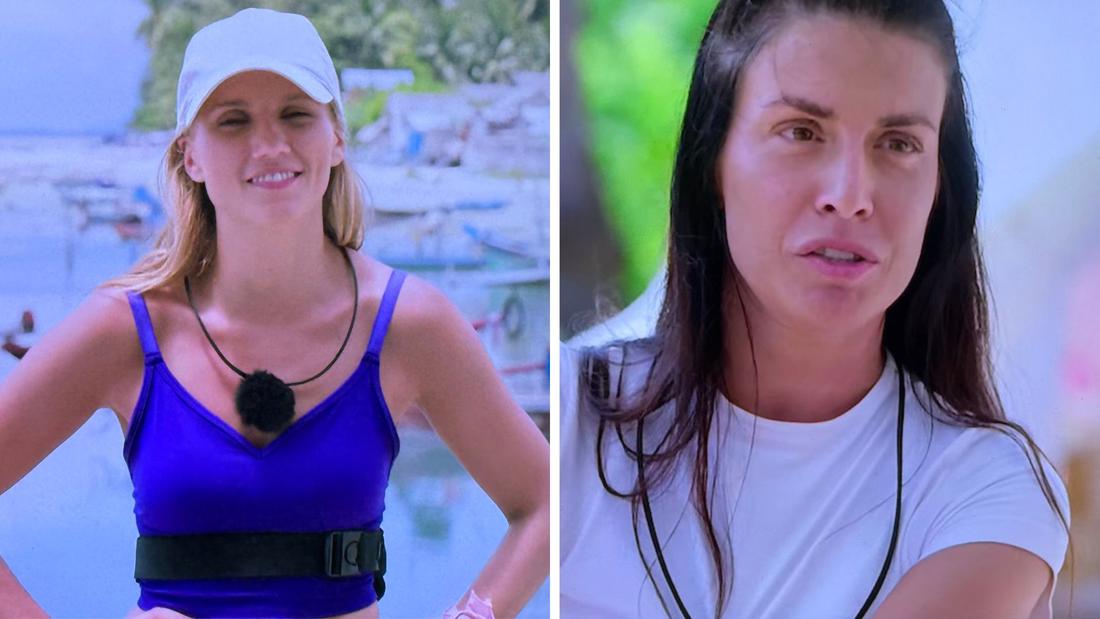 7. odcinek "Królowe przetrwania".