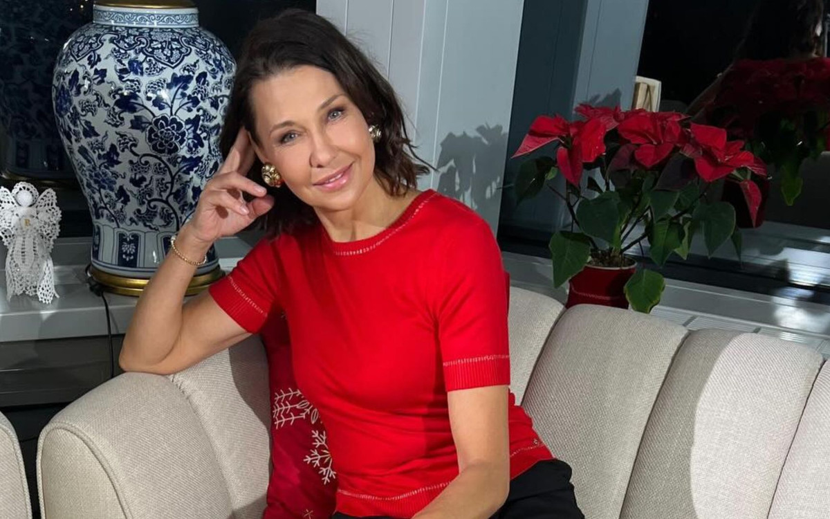 Tylko u nas! To on skradł serce Anny Popek. “Zakochałam się”. Nikt nie miał pojęcia