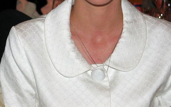 Monika Richardson (Zamachowska) na starych zdjęciach