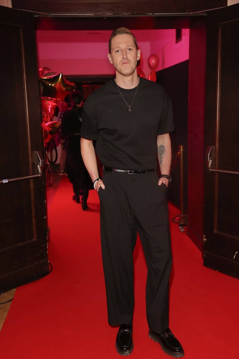 15. urodziny Teatru 6. piętro. Wojewódzki mknie za kulisy, Kurdej-Szatan świętuje uniewinnienie ws. Straży Granicznej