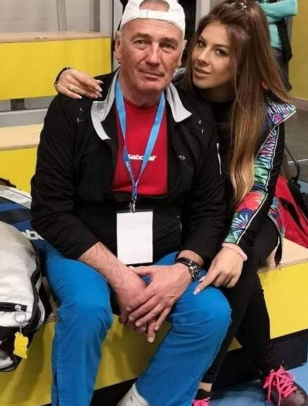 Małgorzata Strasburger, fot. Facebook