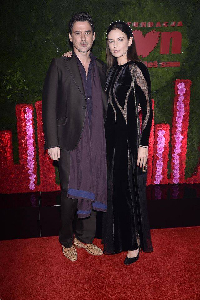 Bal Fundacji TVN 2017 – kreacje, makijaże, fryzury