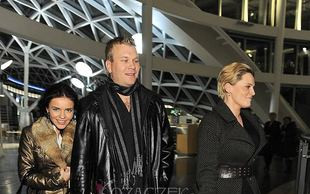 Maria Wałęsa znalazła swą miłość?