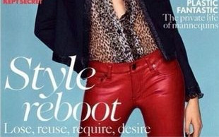 Modelki twerkają na pokazie Victoria’s Secret (VIDEO)