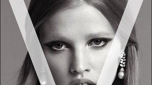 Lara Stone pozywa Playboya!