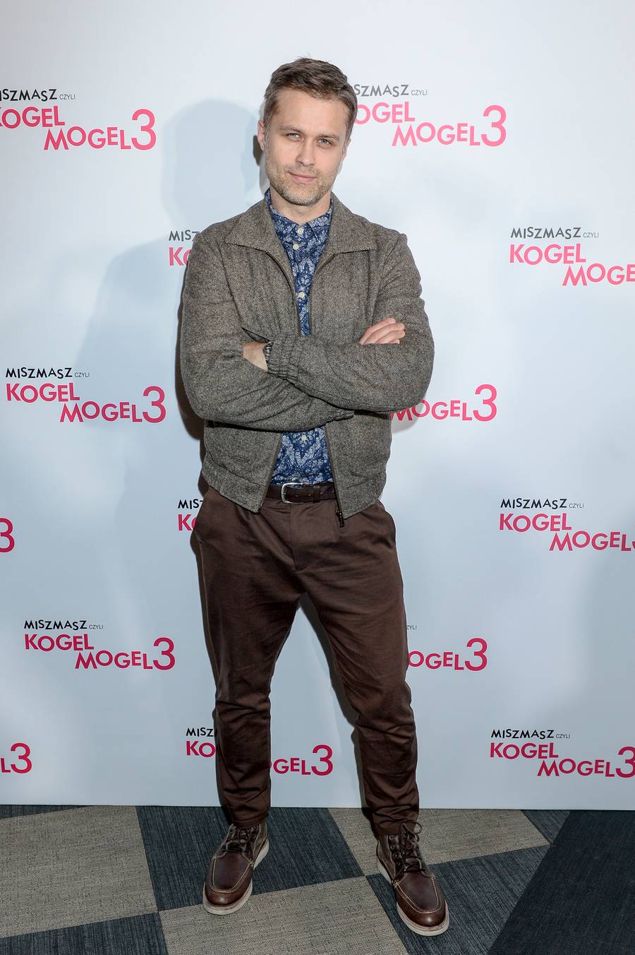 Konferencja prasowa “Misz-masz, czyli kogel-mogel”