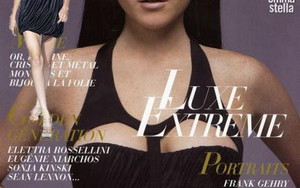 Lohan spowodowała wypadek