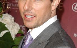 Tom Cruise jest wściekły