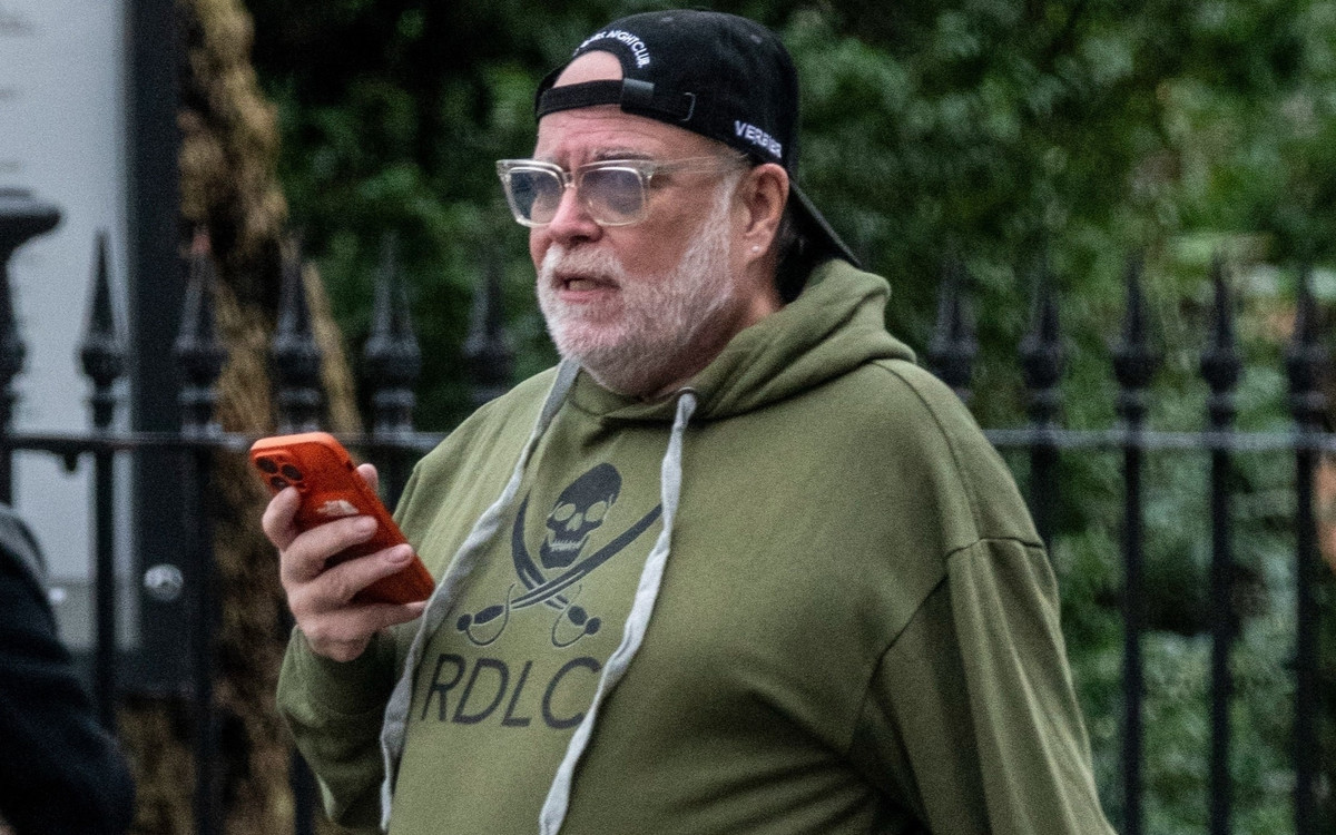 Wujek księżnej Kate to czarna owca w rodzinie. Kim jest Gary Goldsmith?