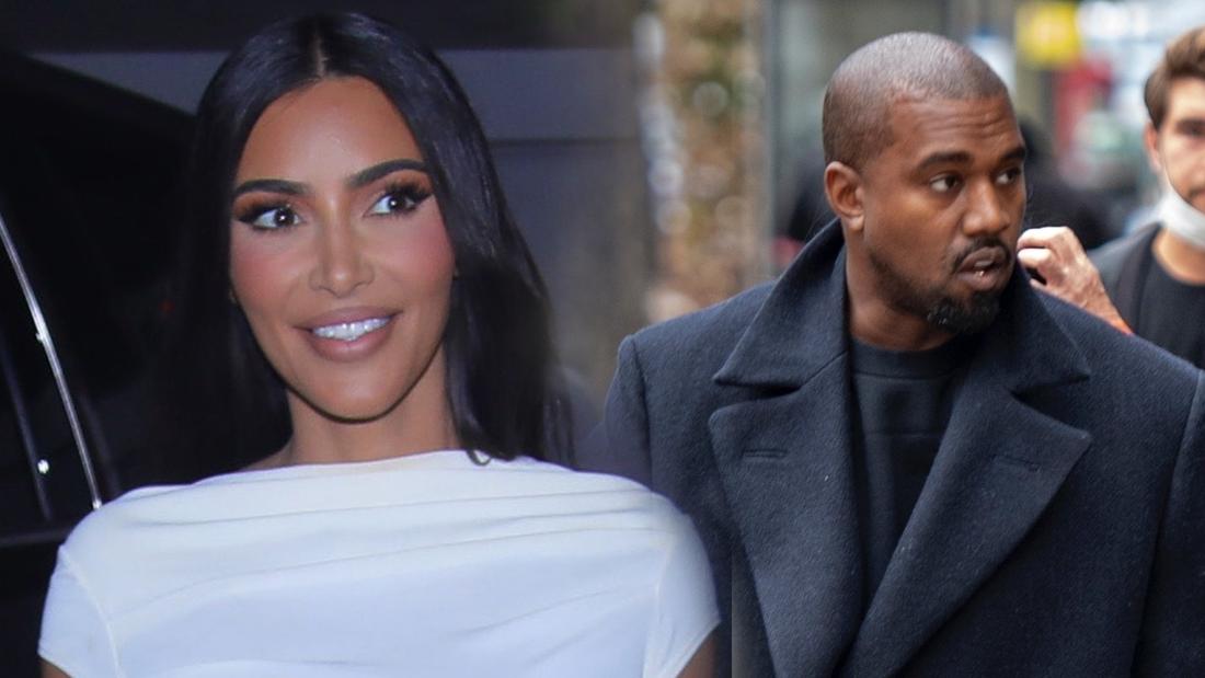 Fani martwią się tym, co dzieje się z Kim Kardashian po ROZWODZIE. Jak jest naprawdę?