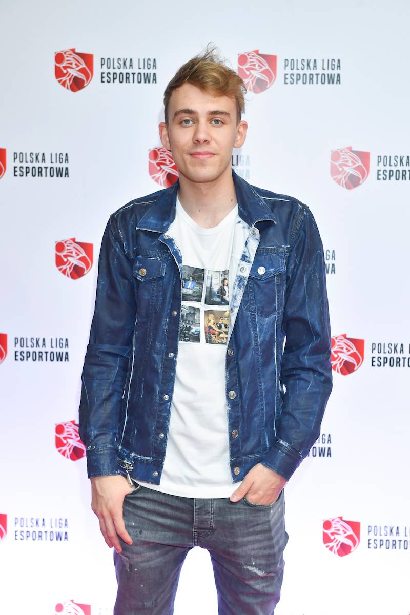 Blowek według Forbesa wpływowym influencerem