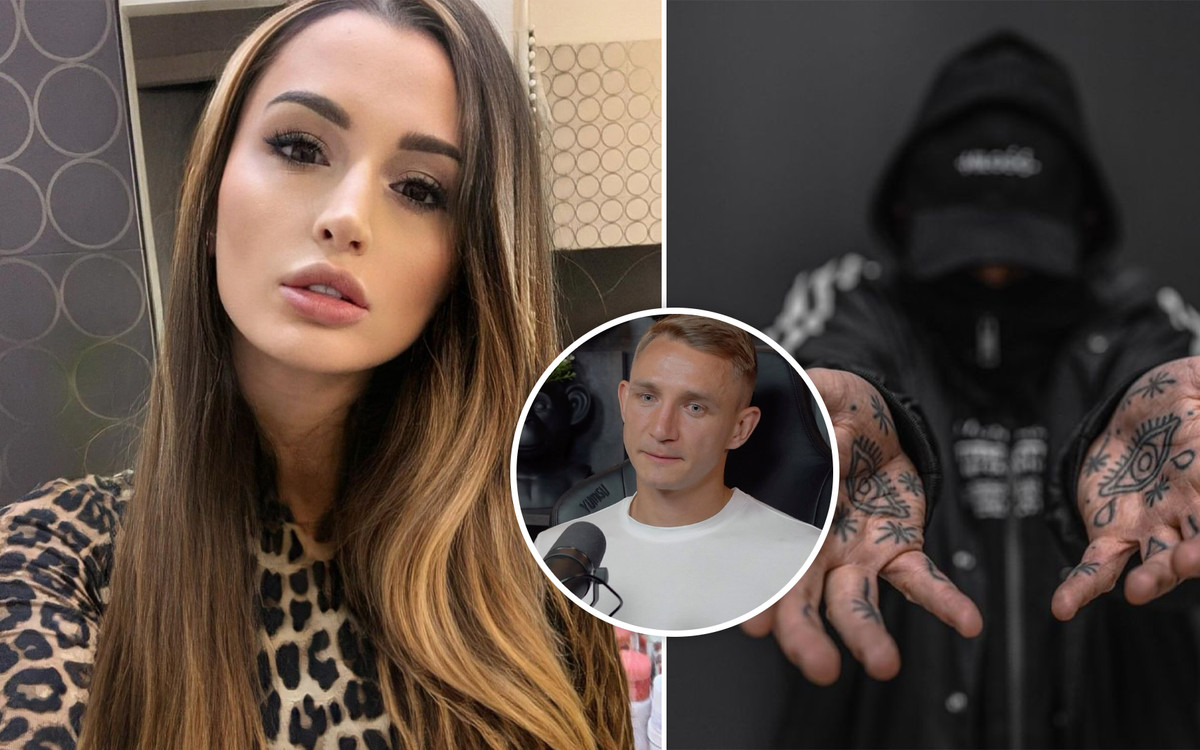 Ewelina Taraszkiewicz zapytana o Żurnalistę! “Zniszczył życie moje i mego dziecka”