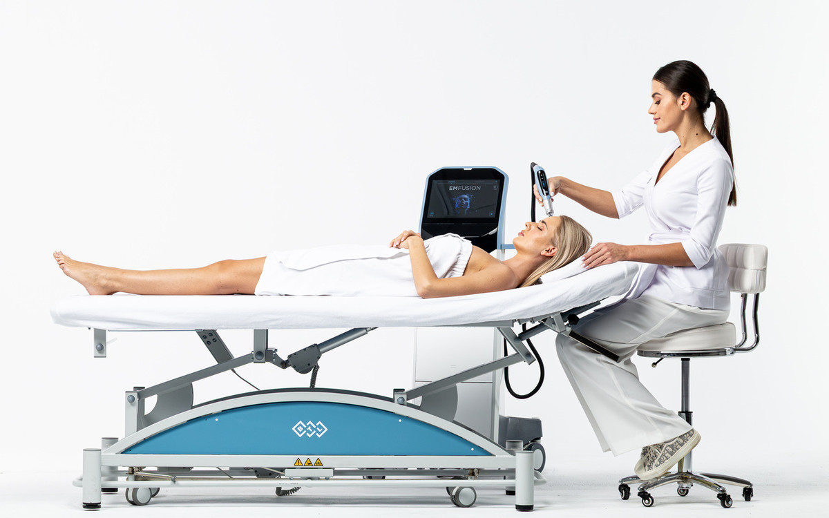 Nowa era pielęgnacji skóry. Technologia BTL, która działa głębiej niż krem