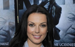 Kasia Glinka w ciąży!